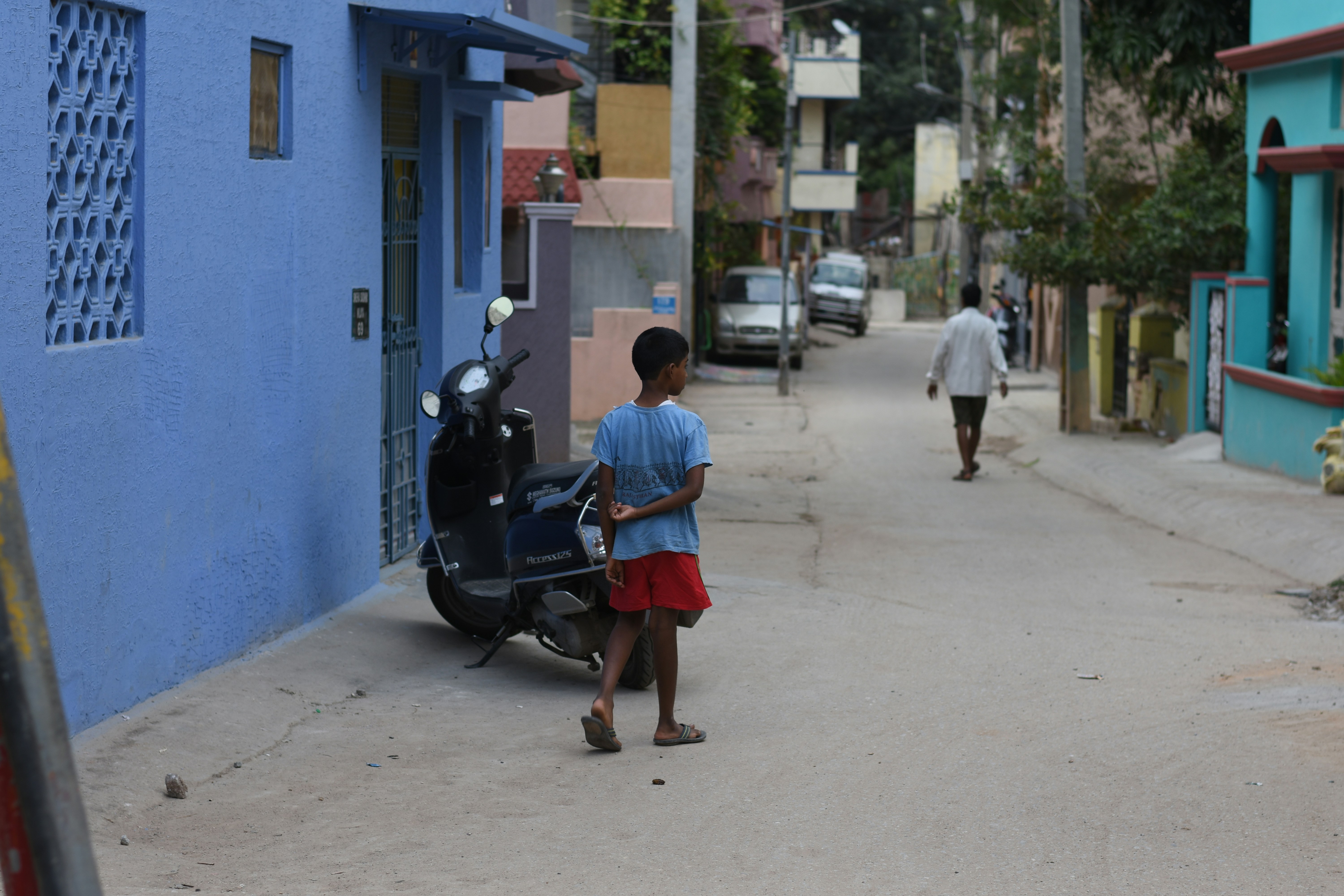 九一传媒制作 品牌广告片案例图